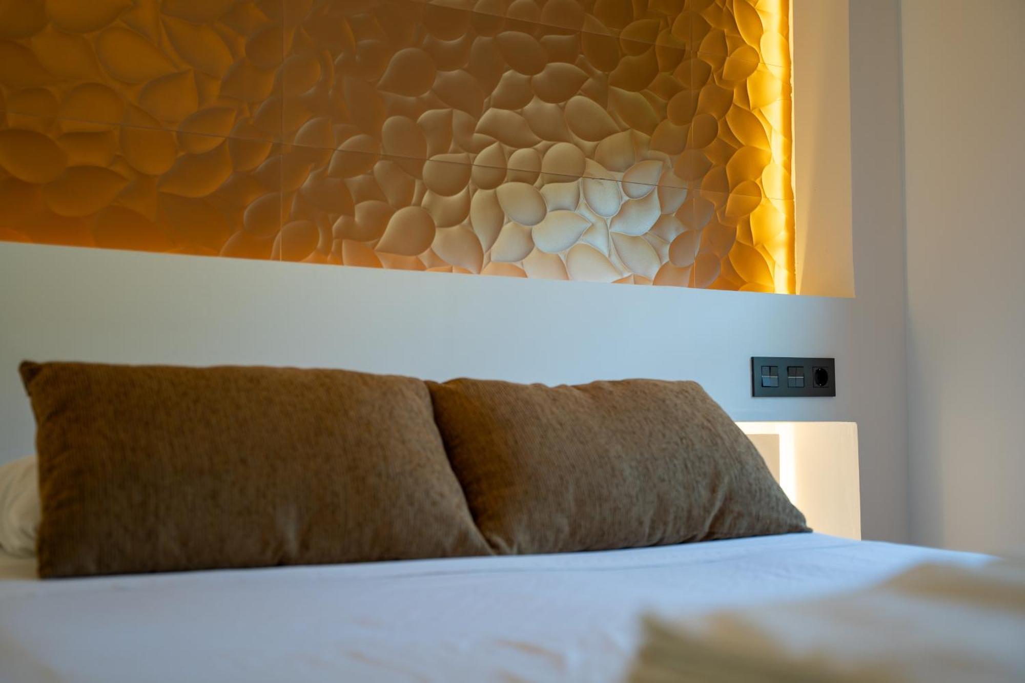 Apartamento Para Dos A Los Pies De La Alhambra Γρανάδα Εξωτερικό φωτογραφία