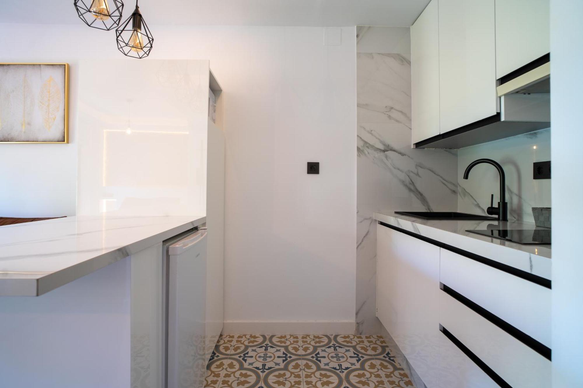 Apartamento Para Dos A Los Pies De La Alhambra Γρανάδα Εξωτερικό φωτογραφία